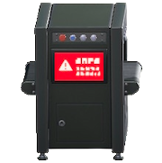 けんさそうちのエラーの画像