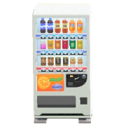 じはんきのオレンジジュースの画像