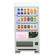 じはんきのキュートの画像