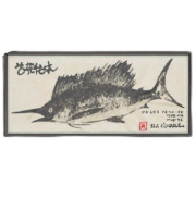 ぎょたくのカジキの画像