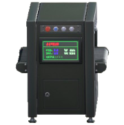 けんさそうちのシステムメニューの画像