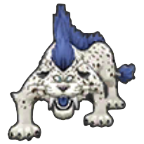 ホワイトパンサー