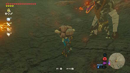 弟の居場所詳細