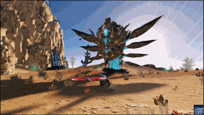 レヌス・リテムの3連ブレス