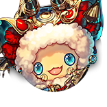 ポムナムのアイコン