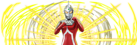 【8314】ウルトラセブン