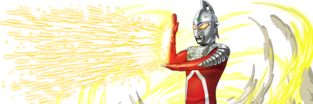 【8315】ウルトラセブン【ワイドショット】