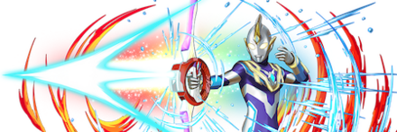 【8322】ウルトラマントリガースカイタイプ