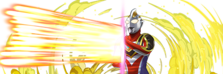 【8337】ウルトラマンガイア（SV）