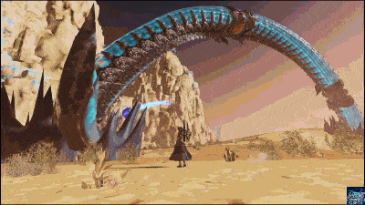 レヌス・リテムの大ジャンプ攻略