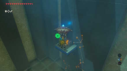 ダカカの祠攻略