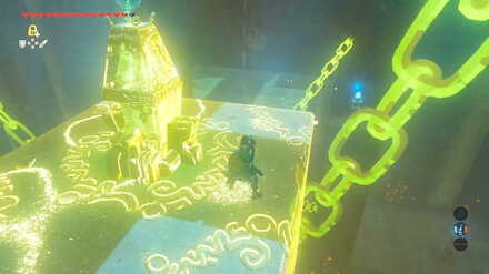 ダカカの祠攻略