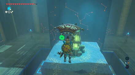 ダカカの祠攻略