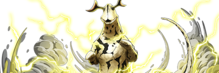 【8344】エレキング