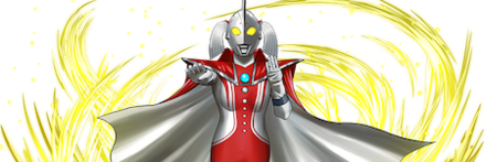 【8340】ウルトラの母