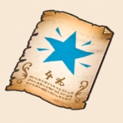 星のページ