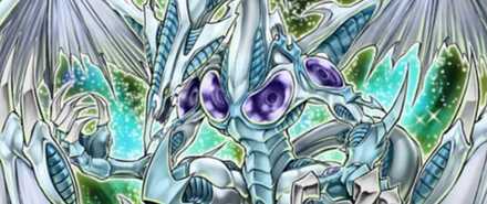 マスターデュエル スターダスト