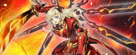 マスターデュエル 閃刀姫