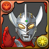 ウルトラマンタロウの画像