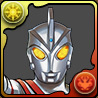 ウルトラマンAの画像