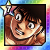 (武戦)幕之内 一歩の画像