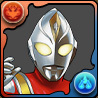 ウルトラマンダイナフラッシュタイプの画像