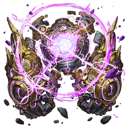 オセロニアの［必滅の光閃］バルタの画像