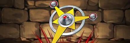 【8329】ウルトラバッジ