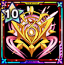 神龍闘気【光】画像