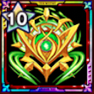 神龍闘気【風】画像