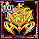 神龍闘気【雷】画像