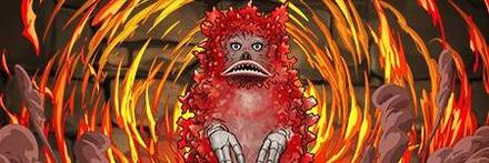 【8349】ピグモン