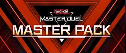 マスターパック