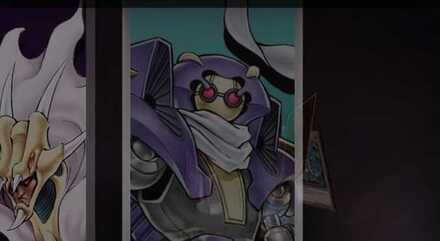 マスターデュエル シンクロ