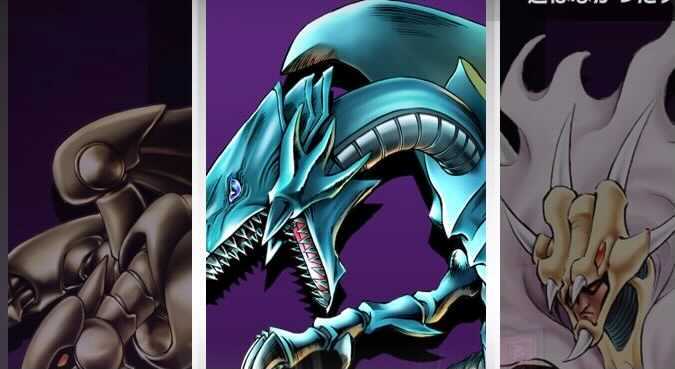 初期デッキ_ドラゴン