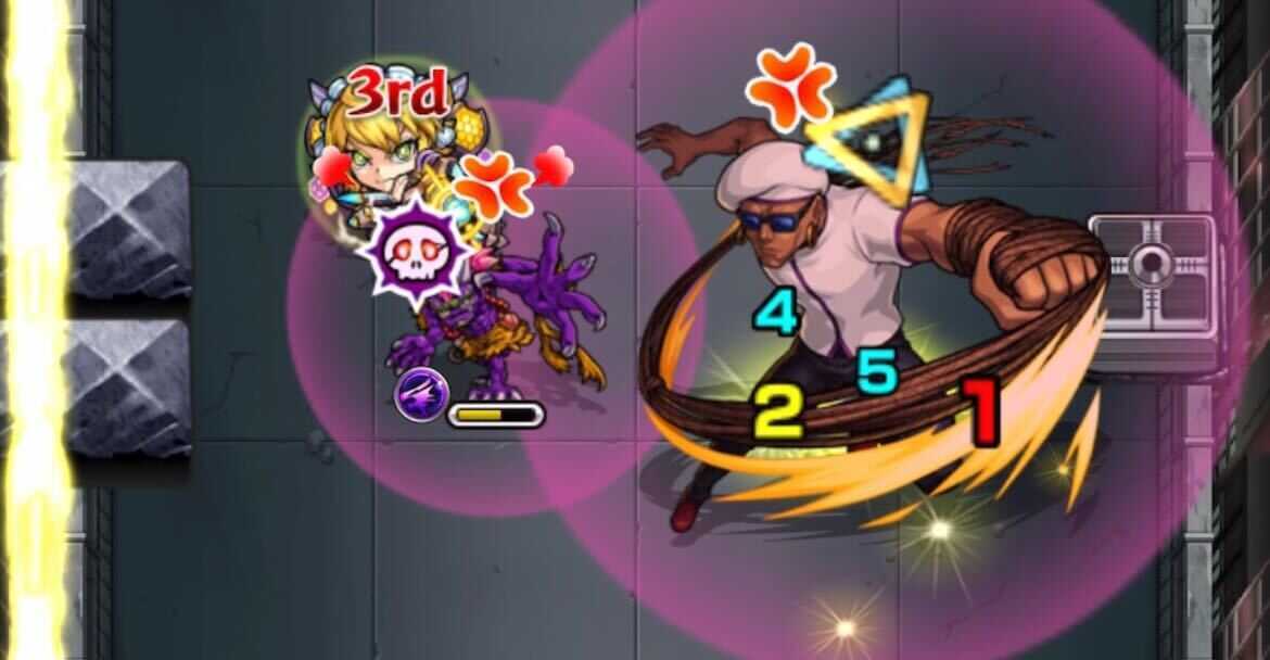 ミゲル ステージ情報