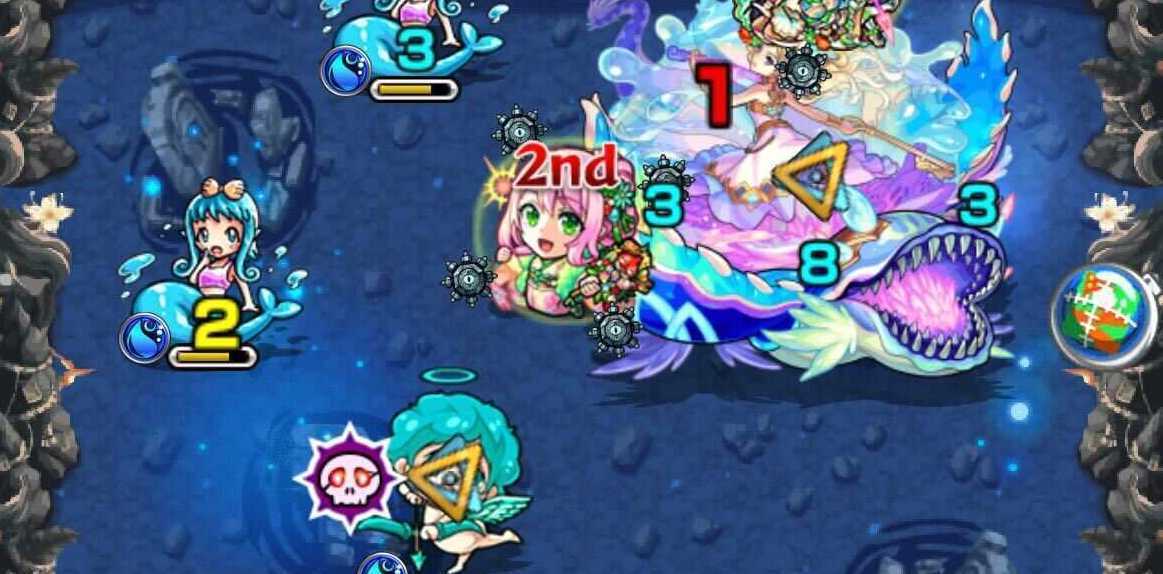 裏禁忌17 内部弱点