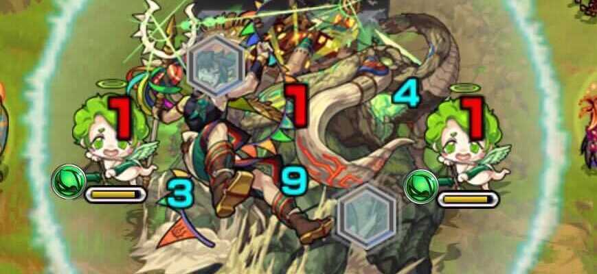 裏禁忌18 天使の反撃