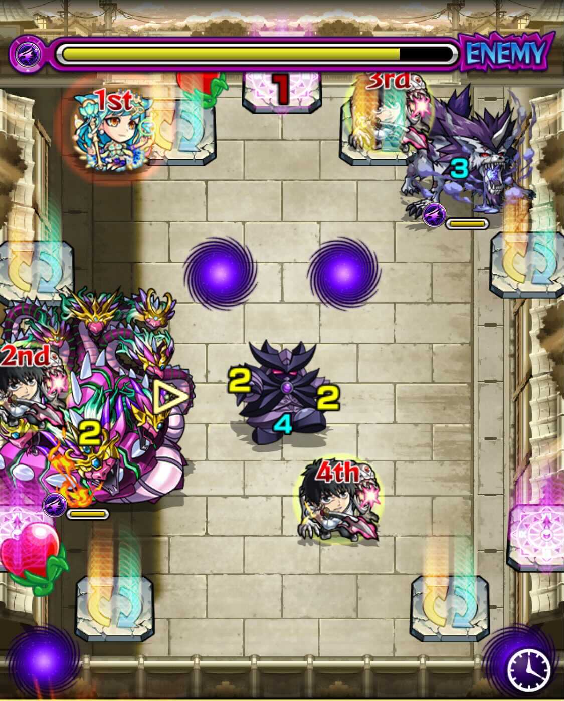 夏油傑ステージ3呼び出し後