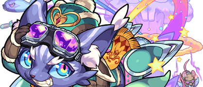 ケットシーの画像