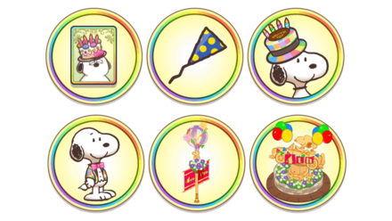 22 01 24 アプリ スヌーピー ライフ で4周年記念イベント開催中 ゲームエイト 22 01 24 アプリ スヌーピー ライフ で4周年記念イベント開催中 ゲームエイト