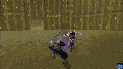 カタナスキルのフェアレスアティチュード