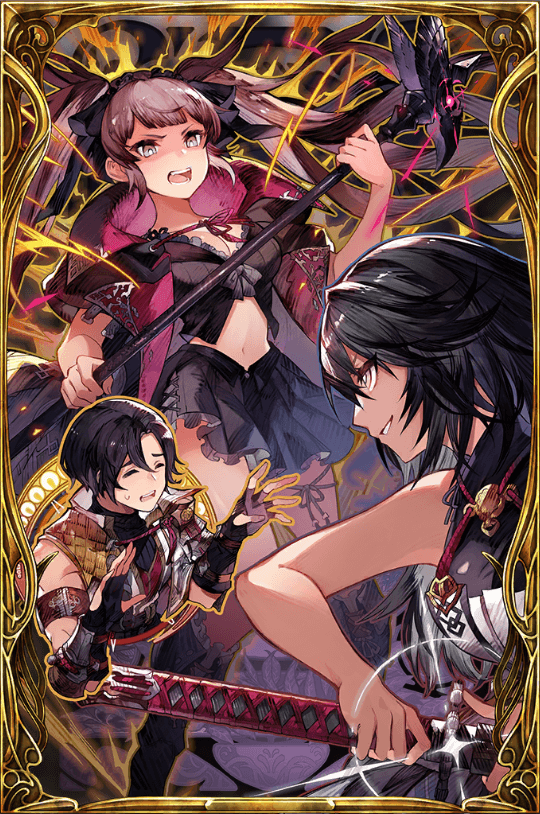 第30次ホルン闘争の画像