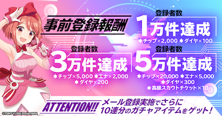 ウィクマル 事前登録