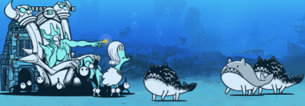 取り巻き増加時