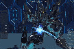 ジェットブーツスキルのジェットインテンシティ