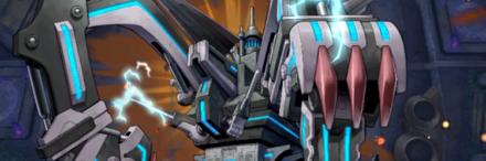 超弩級の機動力