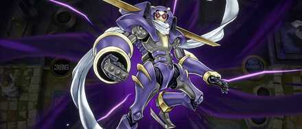 マスターデュエル ジャンクウォーリアー