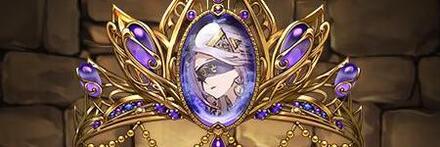 【7658】極醒の裁秤神・エスカマリのティアラ