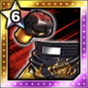 焔王のボクサーウェア★6の画像